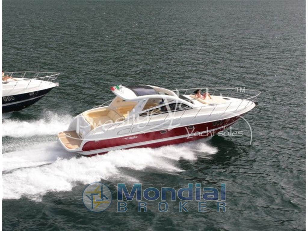 Airon Marine 4300 T top