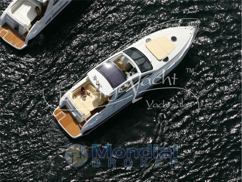 Airon Marine 4300 T top