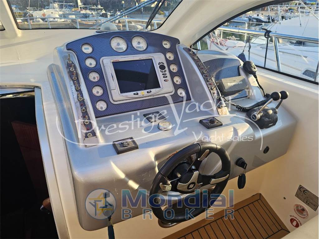 Airon Marine 4300 T top