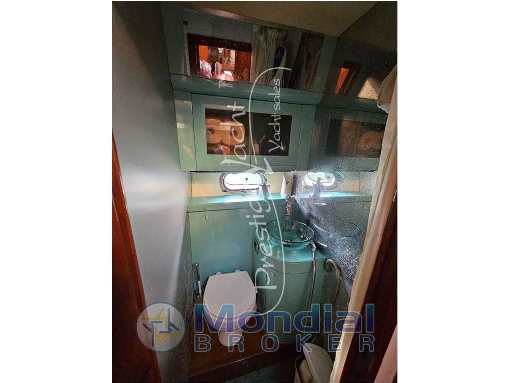 Airon Marine 4300 T top