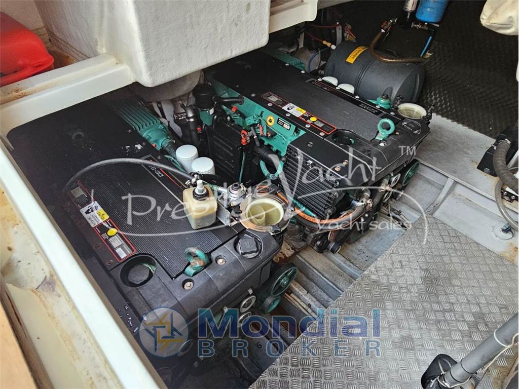 Airon Marine 4300 T top