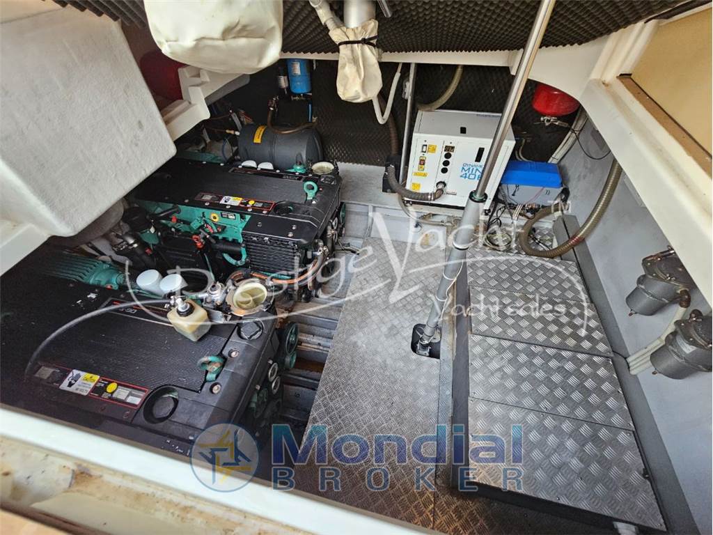 Airon Marine 4300 T top