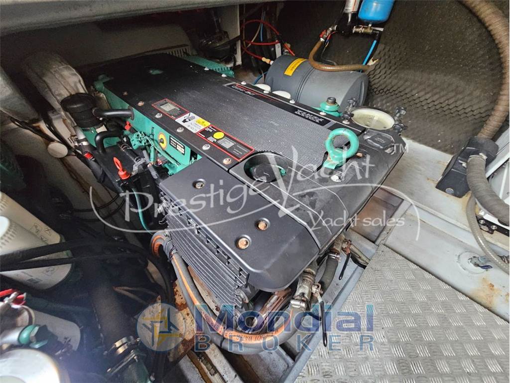 Airon Marine 4300 T top