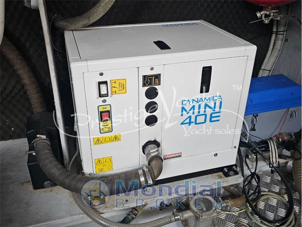 Airon Marine 4300 T top