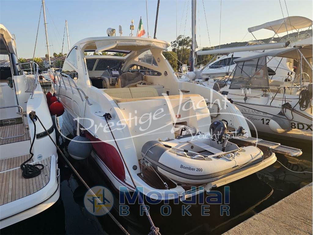 Airon Marine 4300 T top
