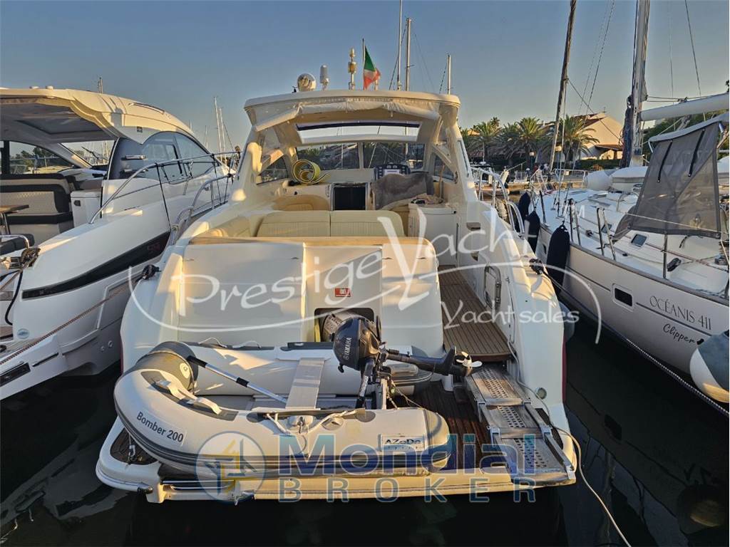 Airon Marine 4300 T top