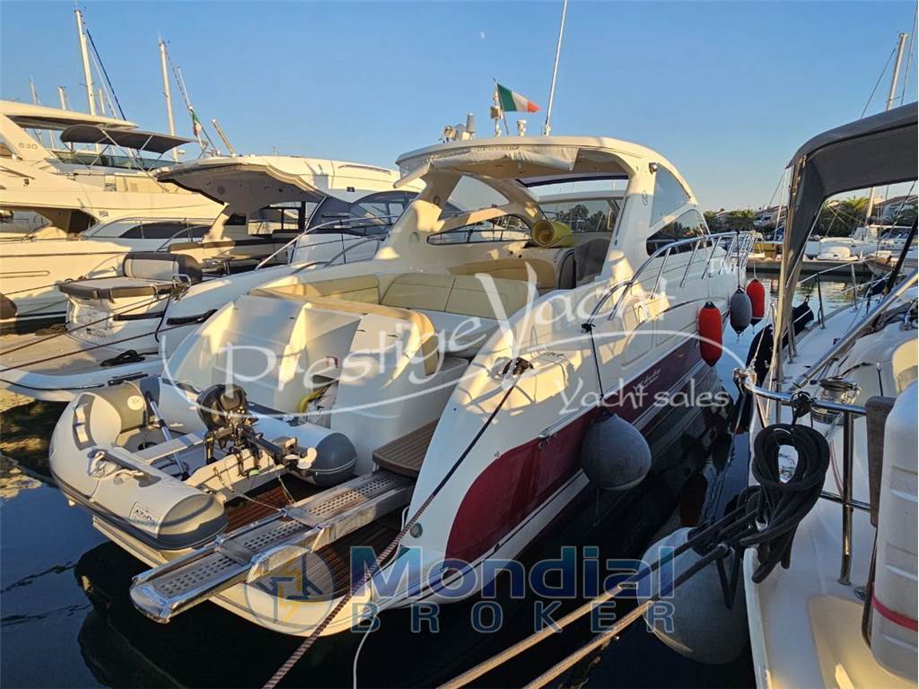 Airon Marine 4300 T top