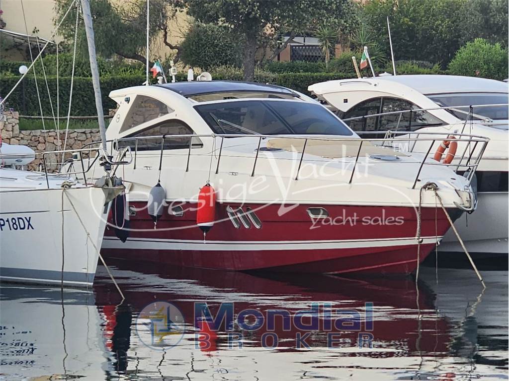 Airon Marine 4300 T top