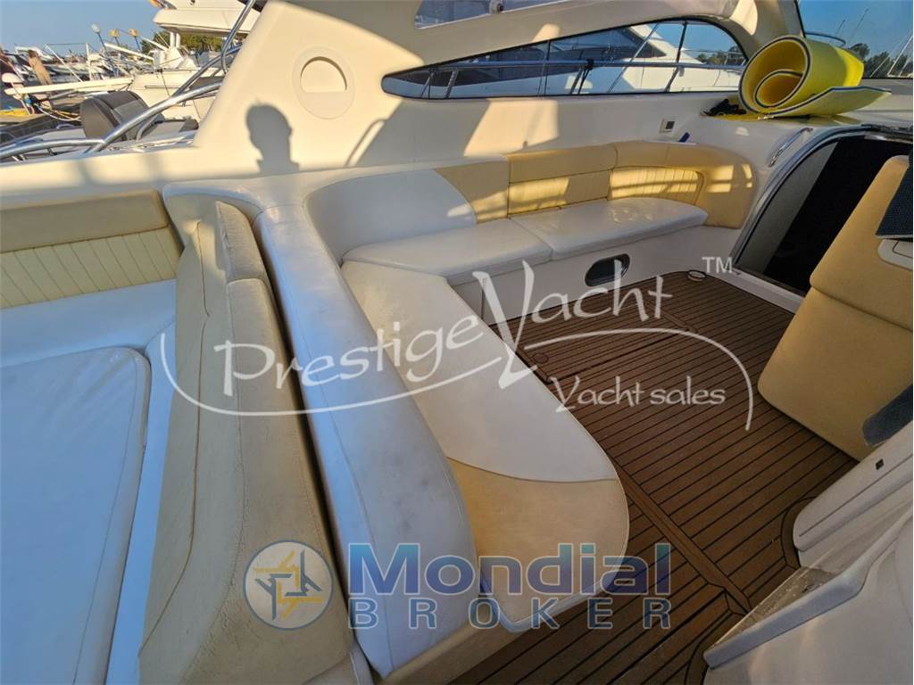 Airon Marine 4300 T top
