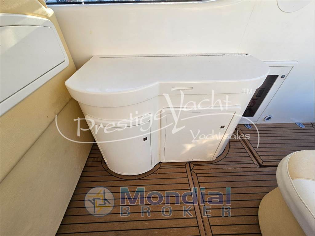 Airon Marine 4300 T top