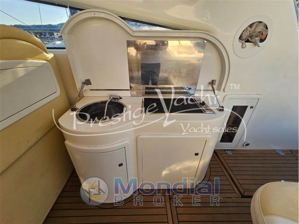 Airon Marine 4300 T top