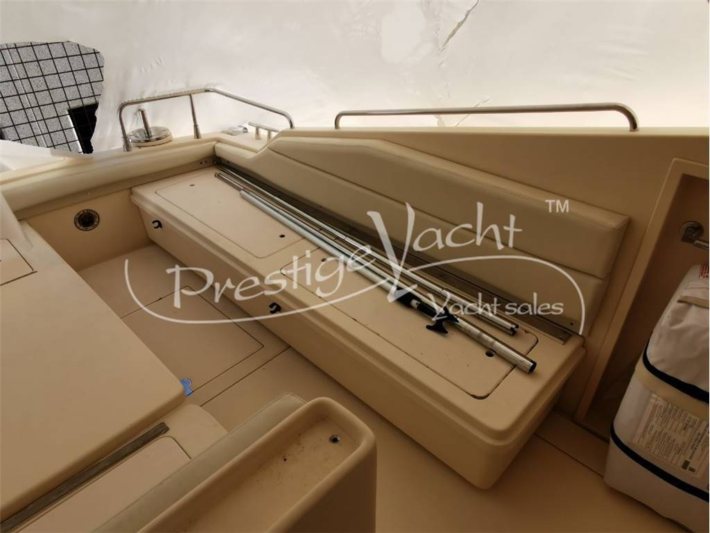 Riva 43 Tropicana