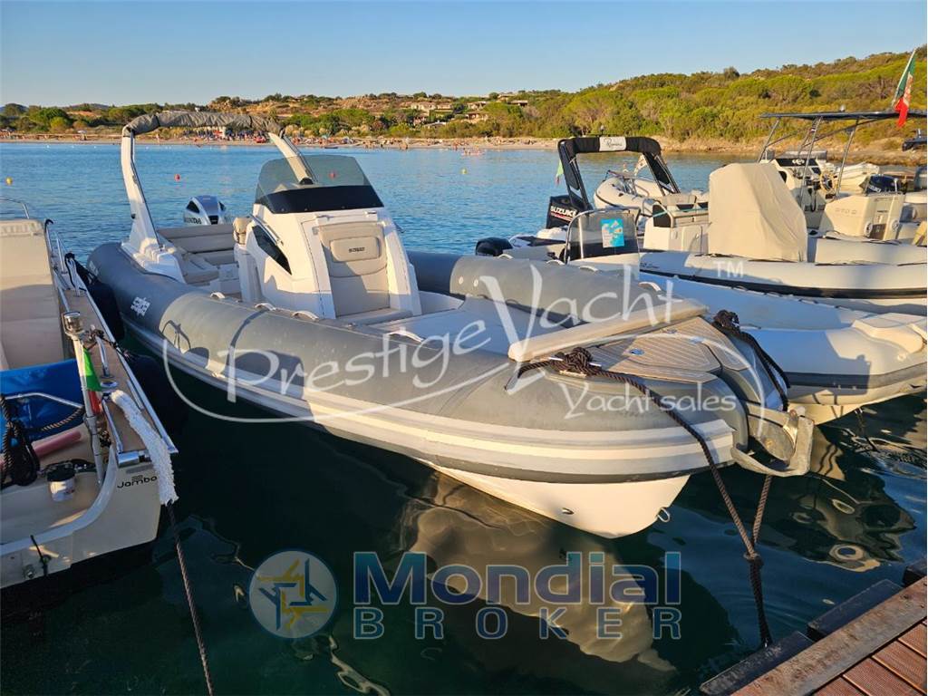Salpa Soleil 28