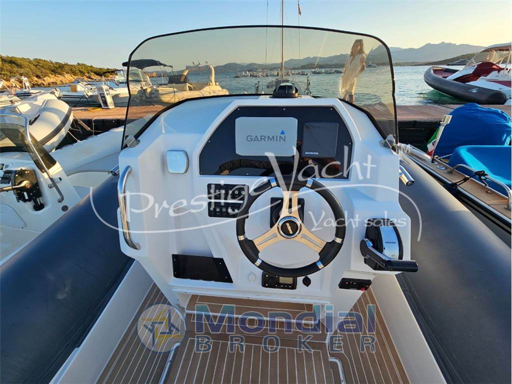 Salpa Soleil 28