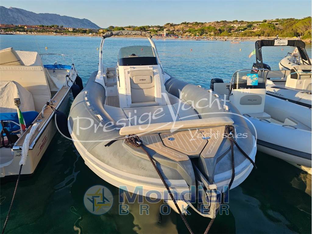 Salpa Soleil 28