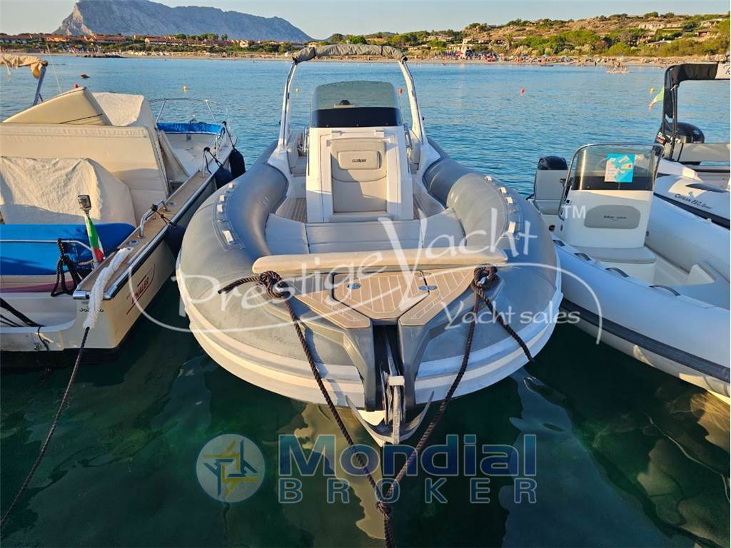 Salpa Soleil 28