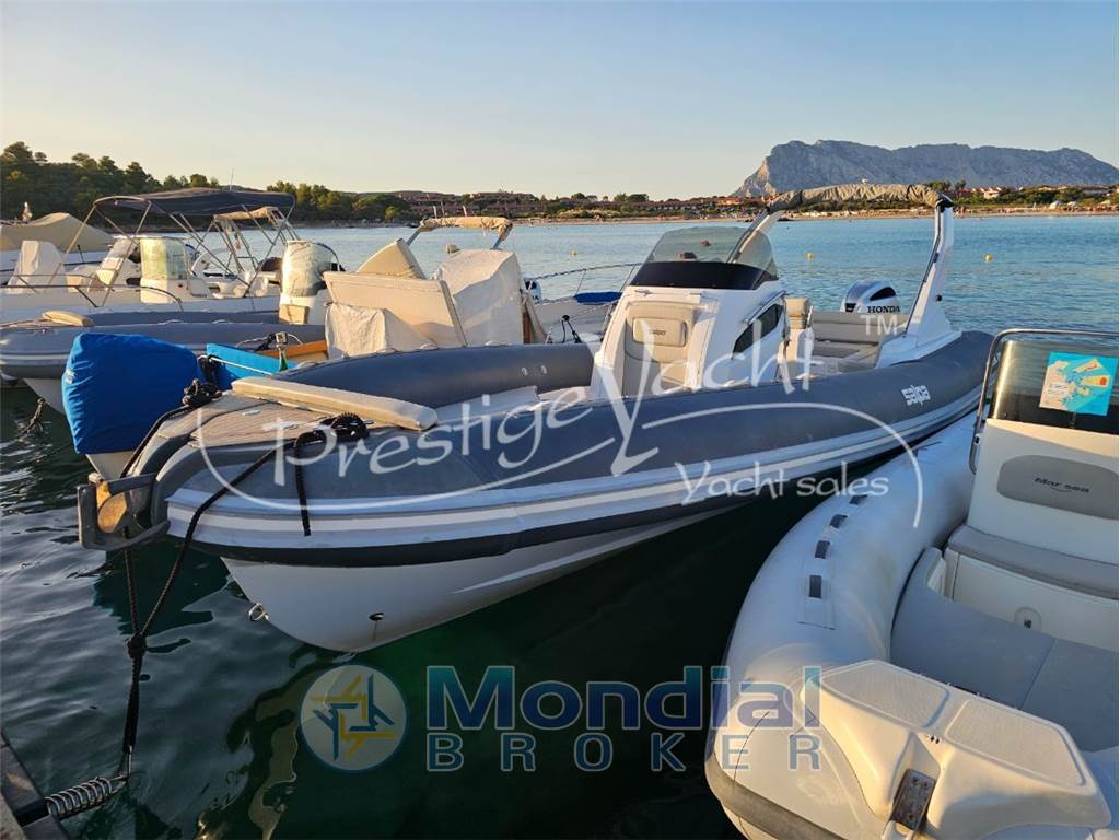Salpa Soleil 28