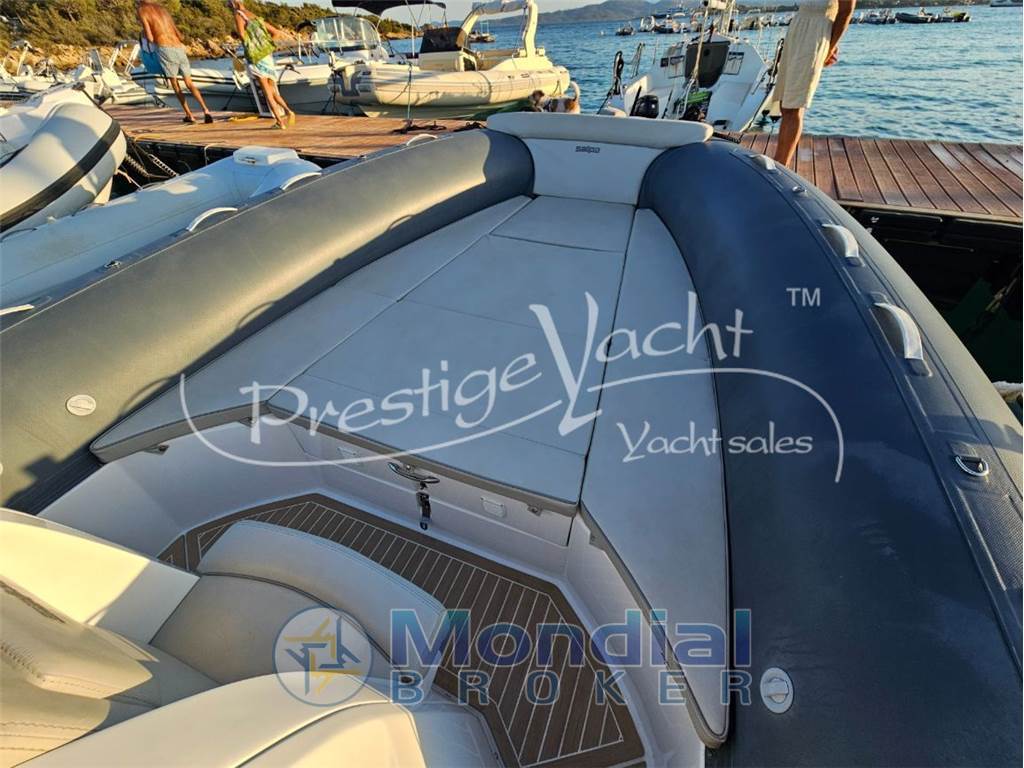 Salpa Soleil 28