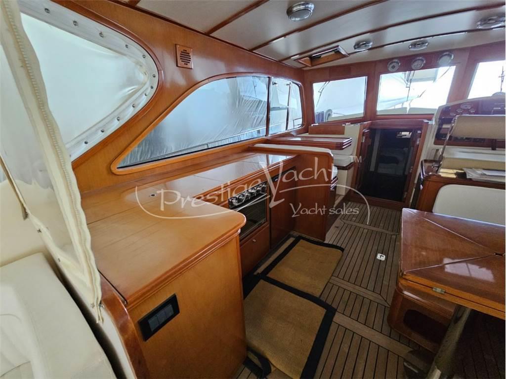 Rose Island Lobster 49