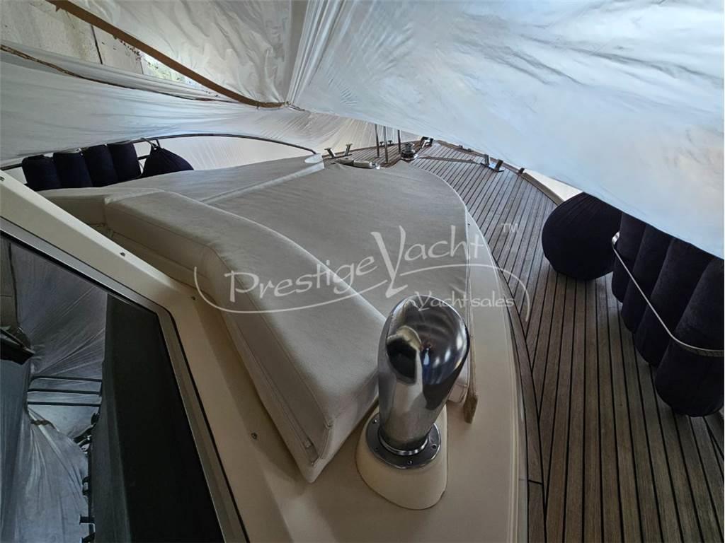 Rose Island Lobster 49