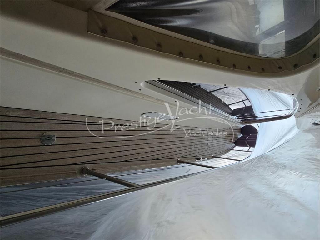 Rose Island Lobster 49