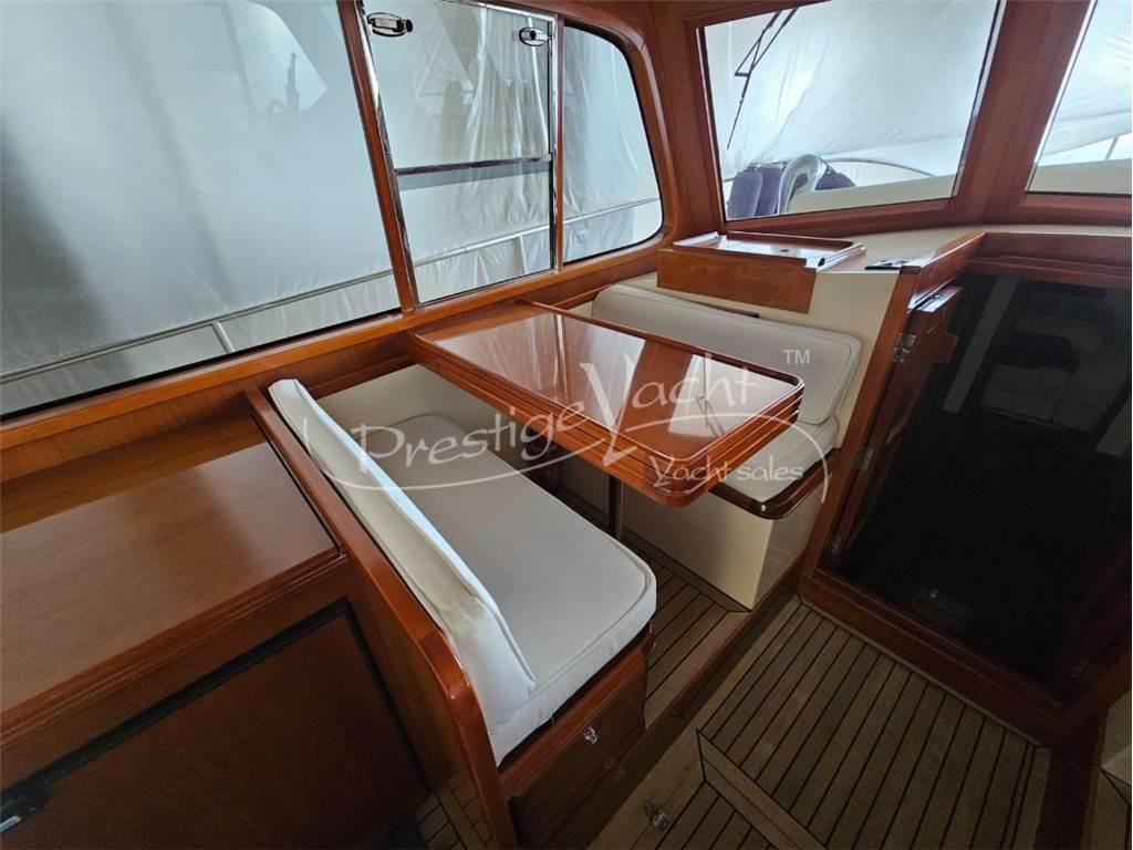 Rose Island Lobster 49