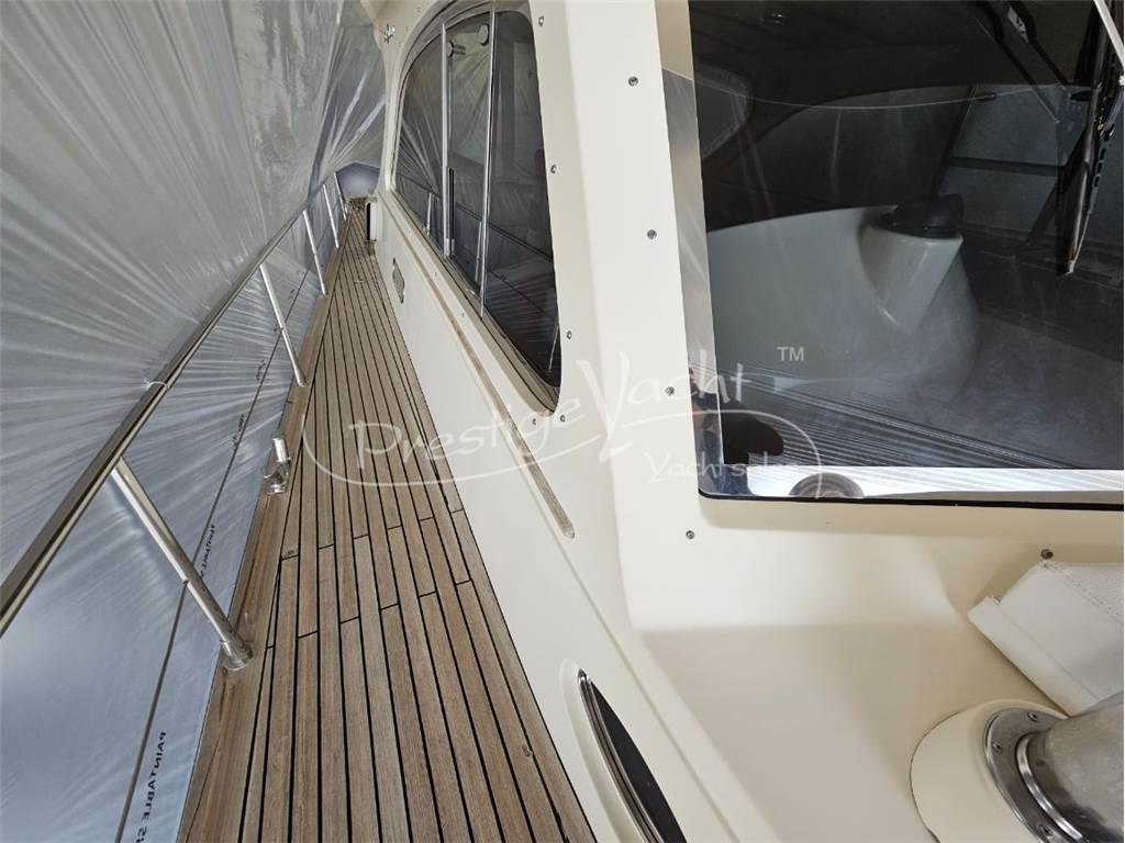 Rose Island Lobster 49