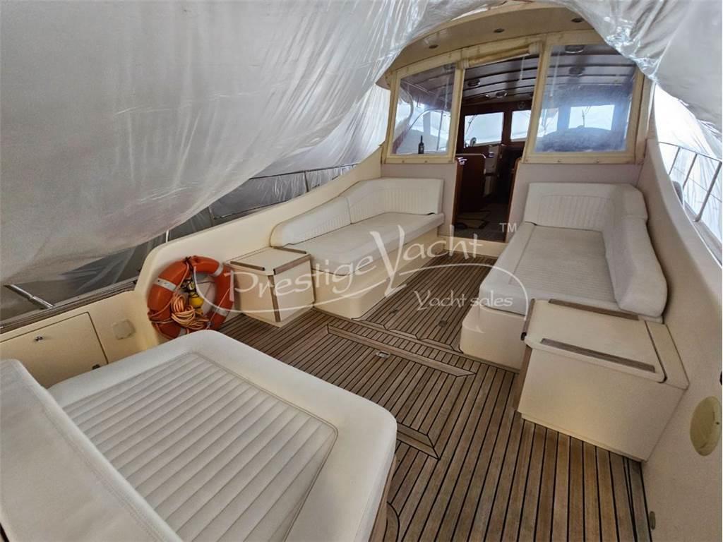 Rose Island Lobster 49