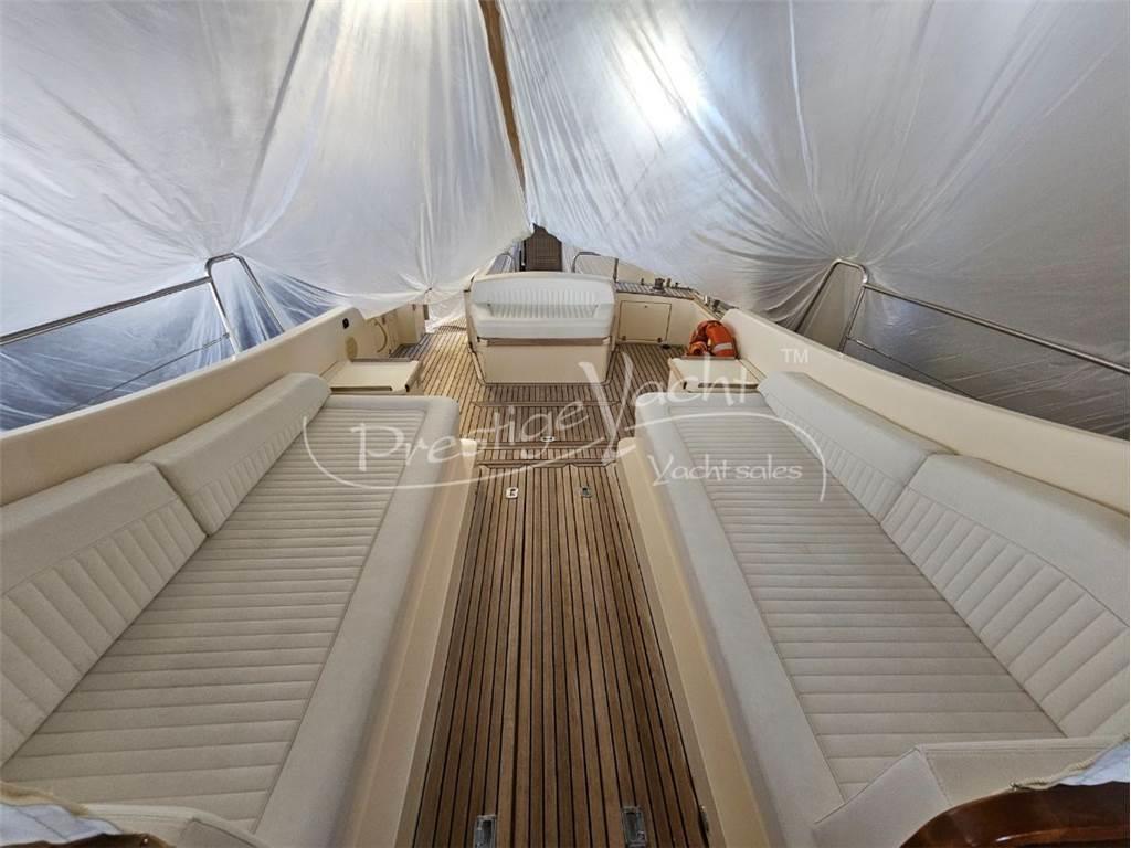 Rose Island Lobster 49