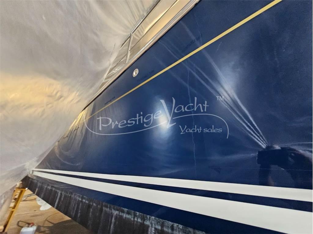 Rose Island Lobster 49