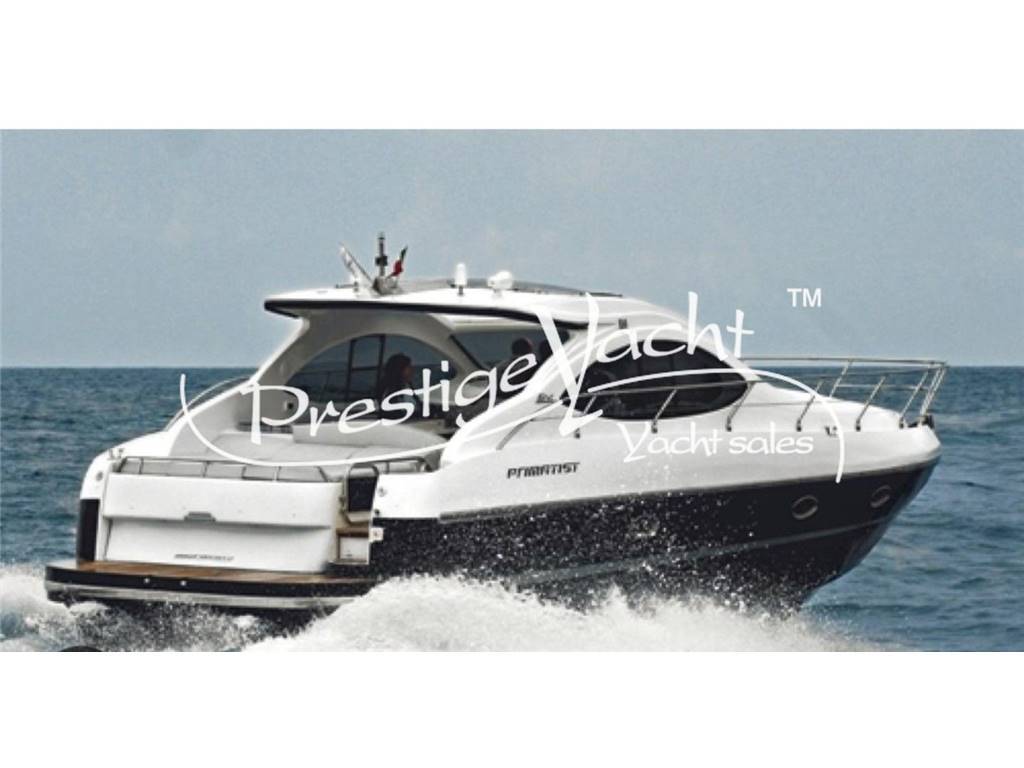 Bruno Abbate Primatist G41.2