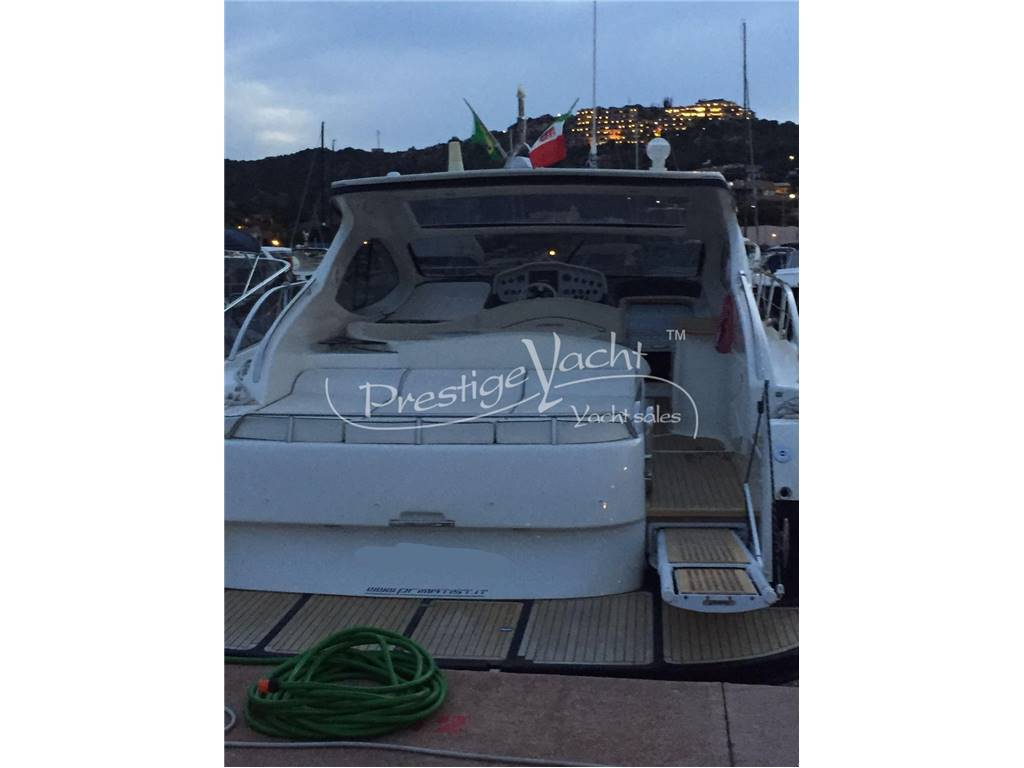 Bruno Abbate Primatist G41.2