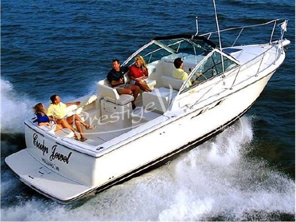 Tiara 2900 Coronet
