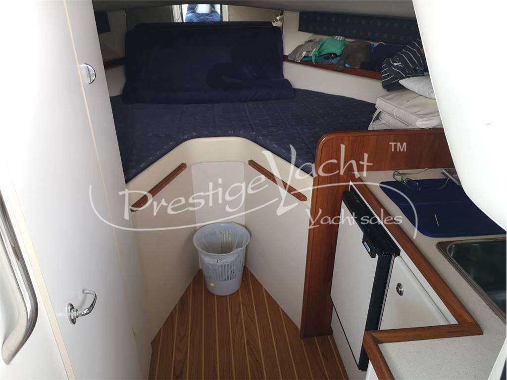 Tiara 2900 Coronet