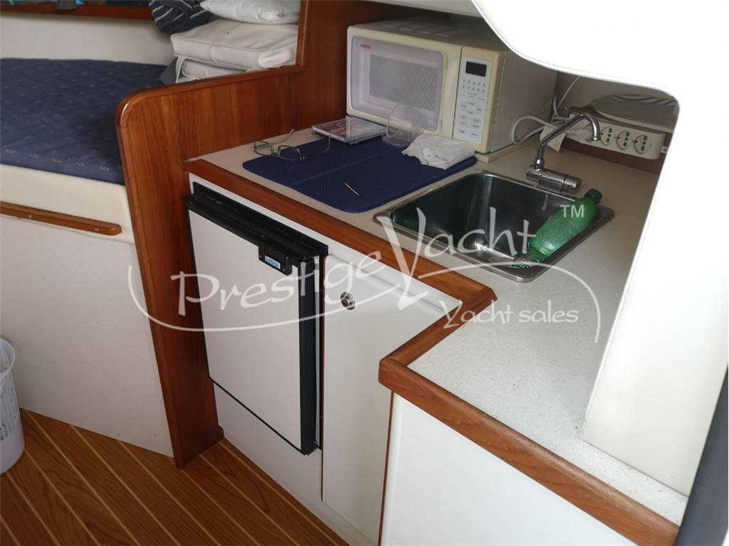 Tiara 2900 Coronet