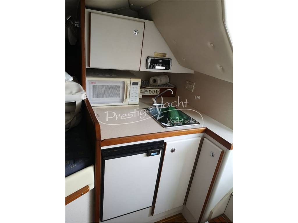 Tiara 2900 Coronet