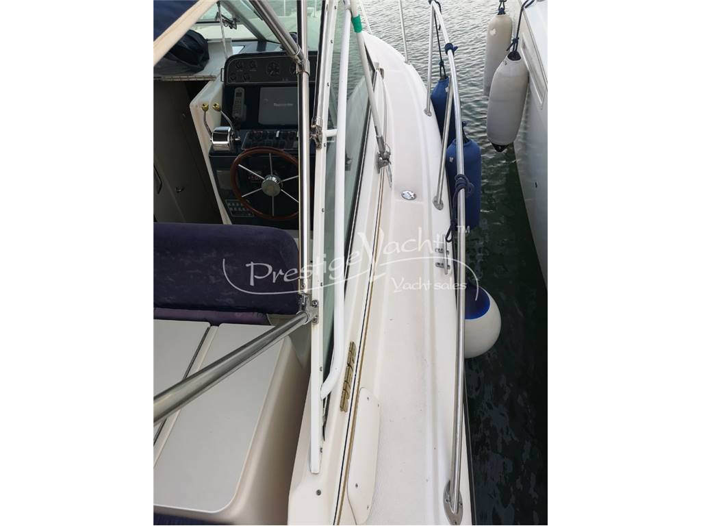 Tiara 2900 Coronet