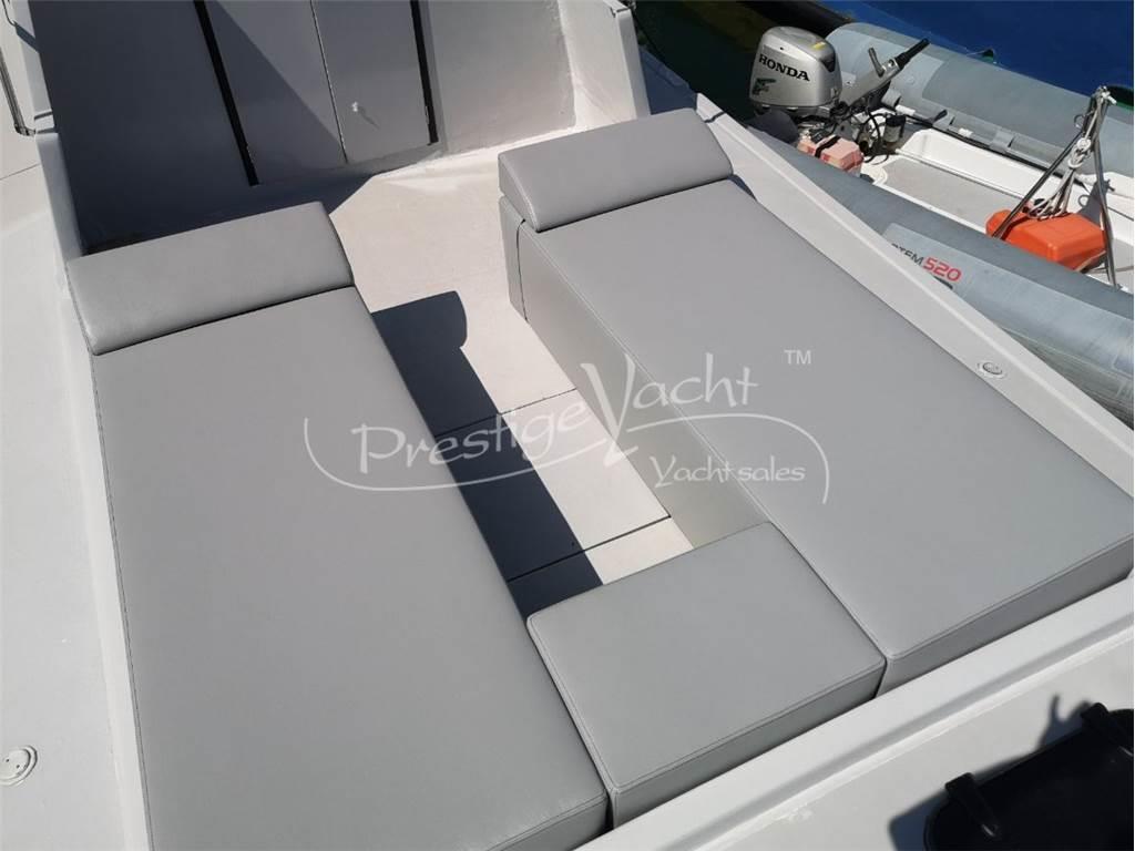 Halmatic Ltd Nelson 40