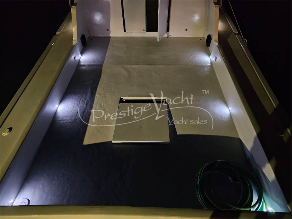 Halmatic Ltd Nelson 40