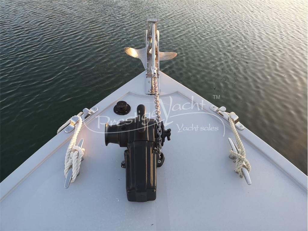 Halmatic Ltd Nelson 40