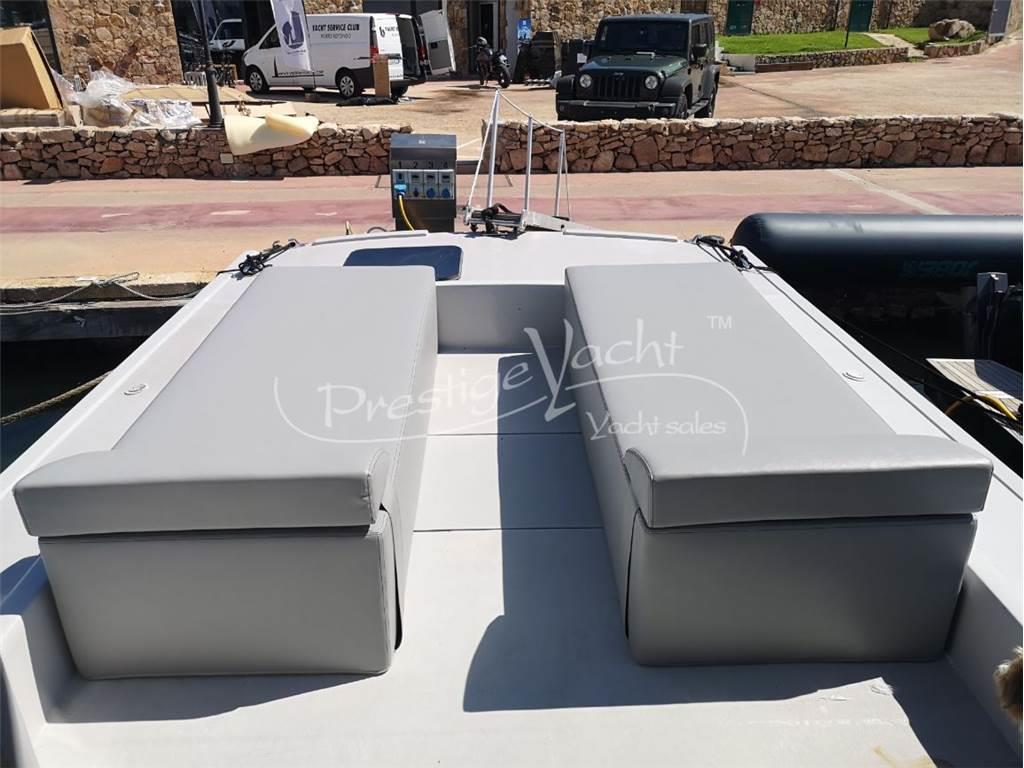 Halmatic Ltd Nelson 40