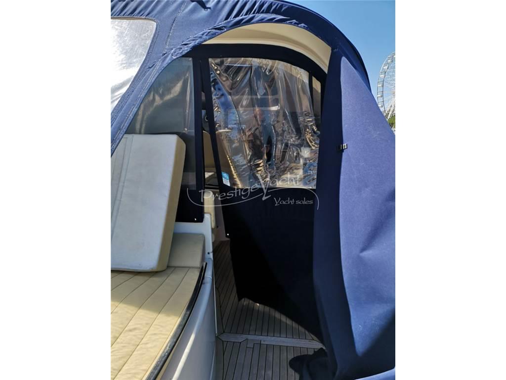 Bruno Abbate Primatist G46