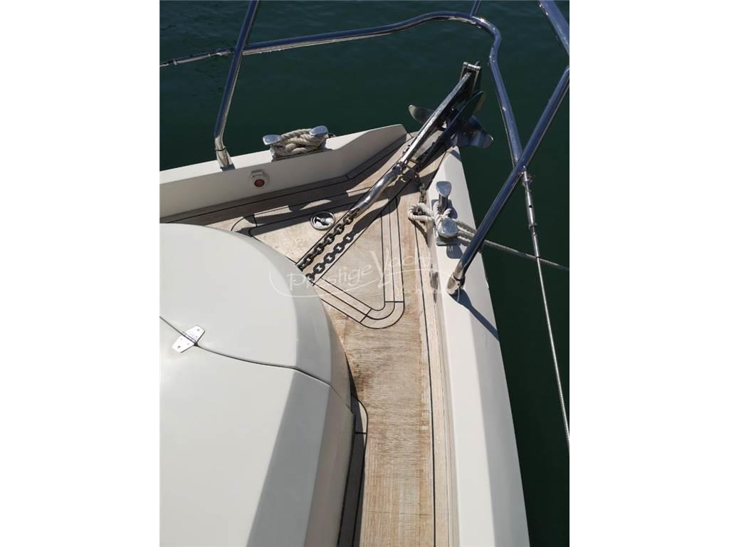 Bruno Abbate Primatist G46