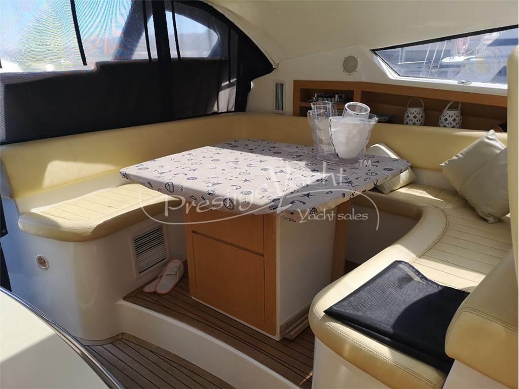 Bruno Abbate Primatist G46