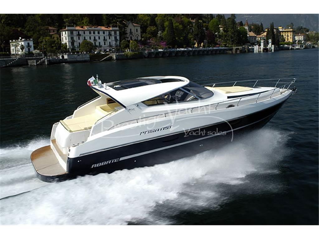 Bruno Abbate Primatist G46