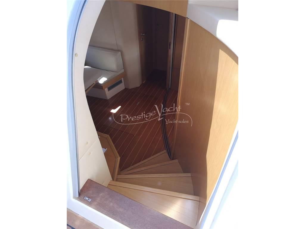 Bruno Abbate Primatist G46