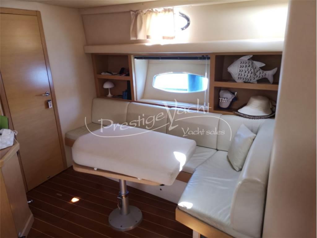 Bruno Abbate Primatist G46