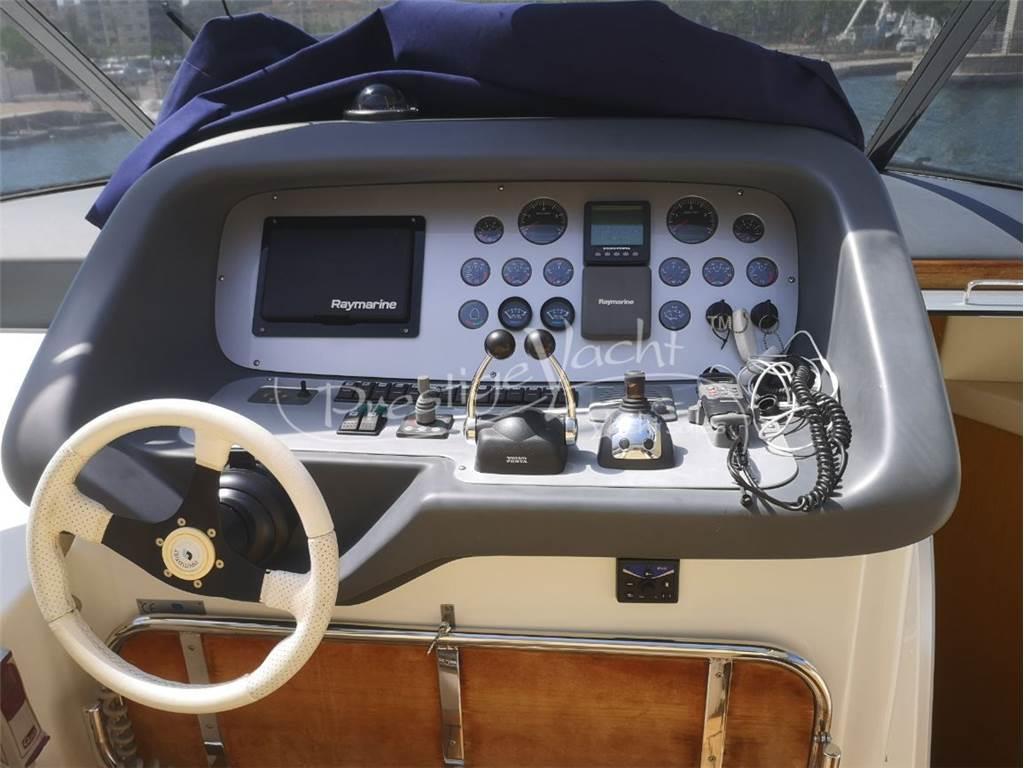 Bruno Abbate Primatist G46