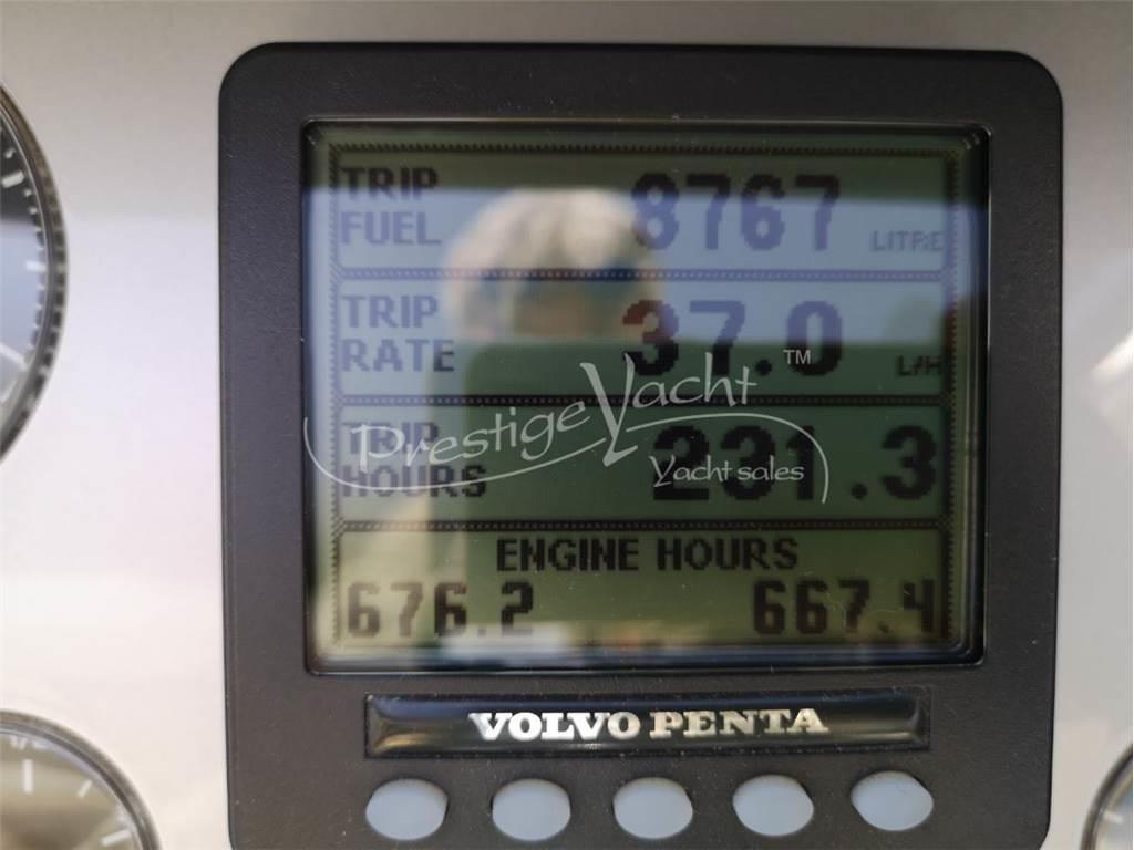 Bruno Abbate Primatist G46