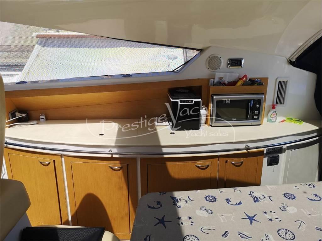 Bruno Abbate Primatist G46